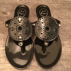 Jack Rogers Sandals